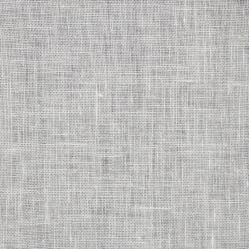 Preview: Ciondolino Elfenbein – Leinenstoff von C&C Milano