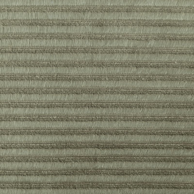Gea Thymian – Leinenstoff von C&C Milano