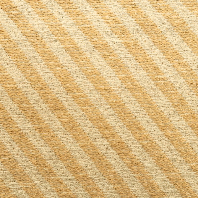 Jaipur Bast/Sand – Leinenstoff von C&C Milano