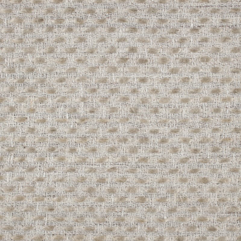 Preview: Maggiolino Sand – Leinenstoff von C&C Milano