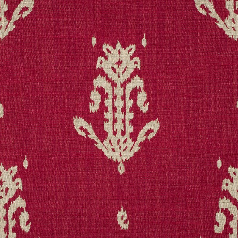 Nice Chopper – Jacquard mit Leinen von C&C Milano