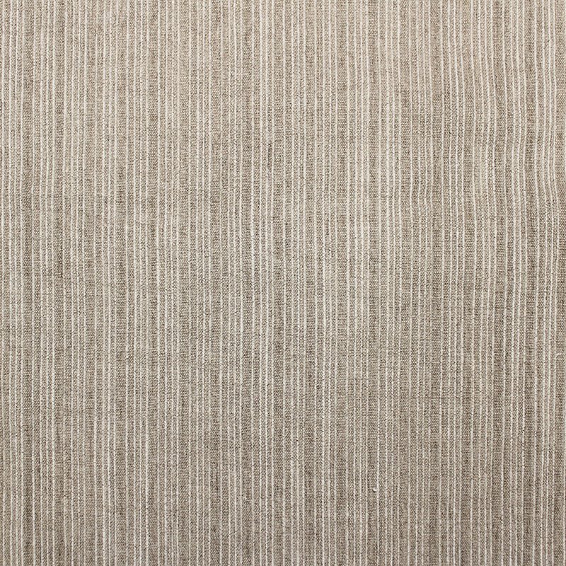 Preview: Panama Salt Pepper – Leinenstoff von C&C Milano