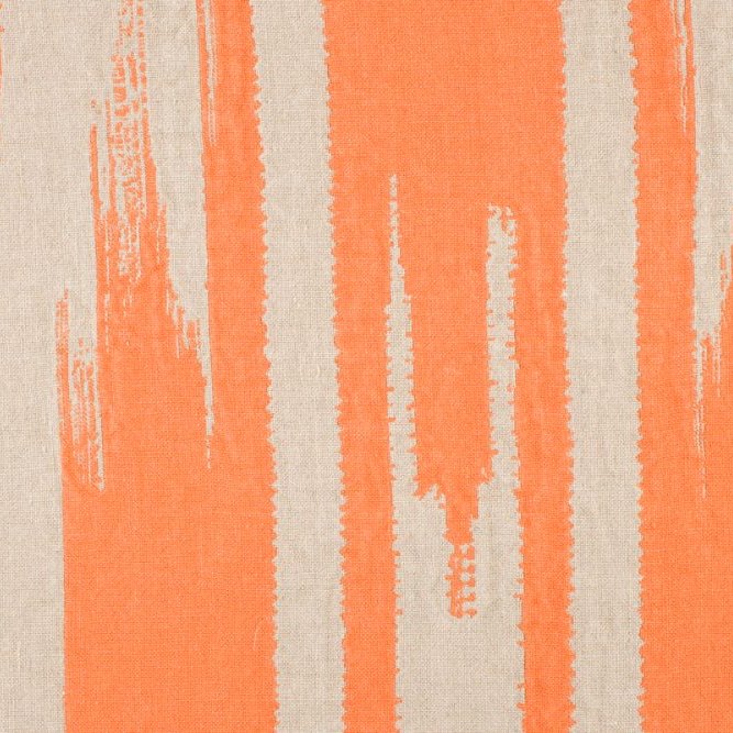 Pienza Safari – Leinen-Jacquard von C&C Milano
