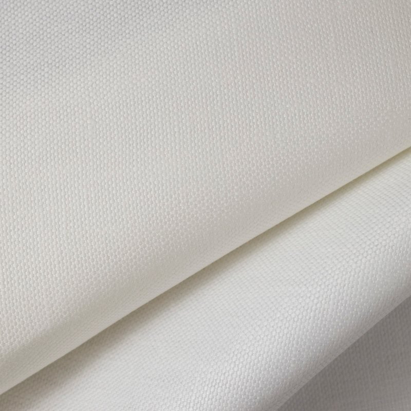 Saturnia Wax Optisch weiß drapiert – Leinenstoff von C&C Milano