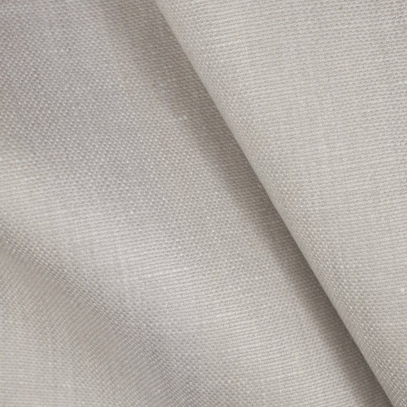 Saturnia Wax Ton drapiert – Leinenstoff von C&C Milano