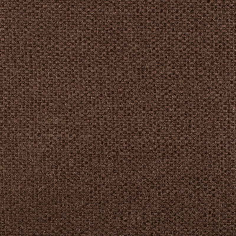 Preview: Siena Wax Braun – Leinenstoff von C&C Milano