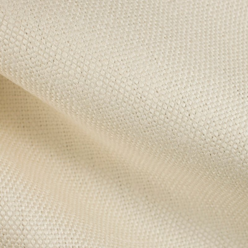 Preview: Siena Wax Elfenbein drapiert – Leinenstoff von C&C Milano
