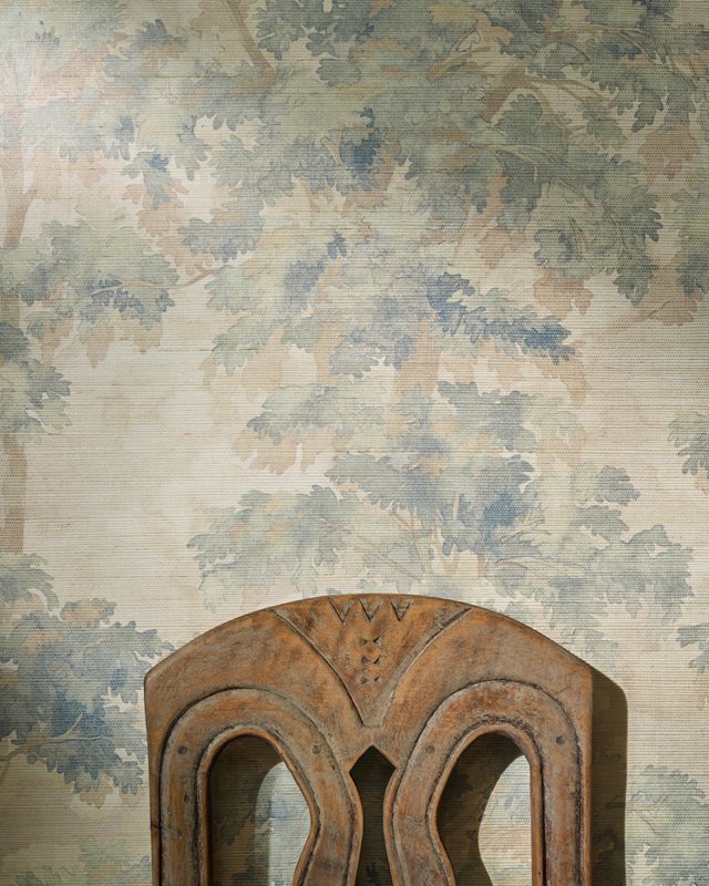 Arbour Sisal Tapete von Colefax and Fowler – Ambiente
