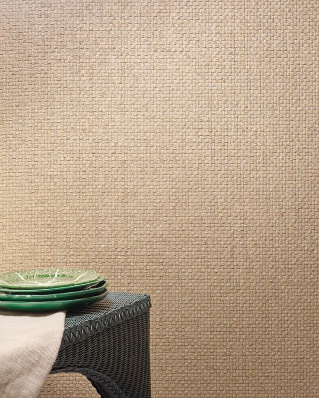 Preview: Basket Tapete von Colefax and Fowler – Ambiente