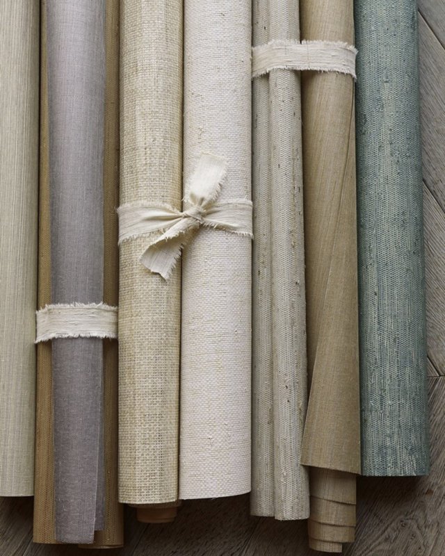 Belize Tapete von Colefax and Fowler – Ambiente