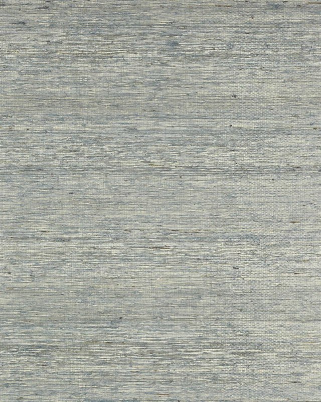 Preview: Belize Blue – Tapete von Colefax and Fowler