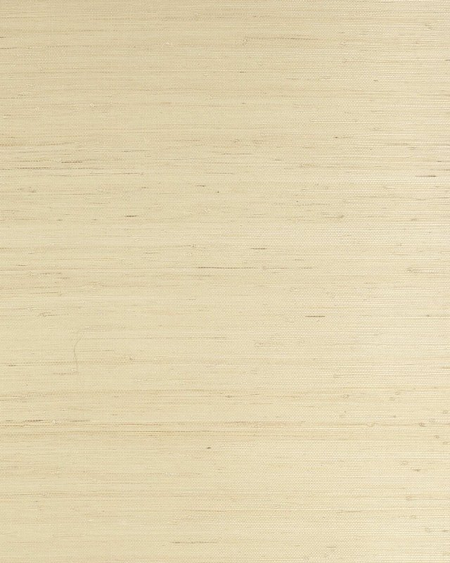 Preview: Grasscloth Silver Birch – Tapete von Colefax and Fowler