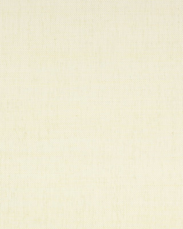Hampton White – Tapete von Colefax and Fowler