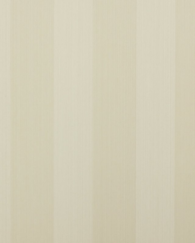 Harwood Stripe Dove – Tapete von Colefax and Fowler