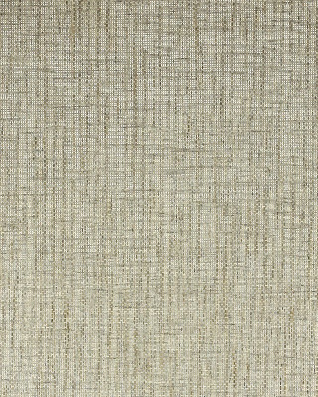 Preview: Hatteras Metallic Bark – Tapete von Colefax and Fowler