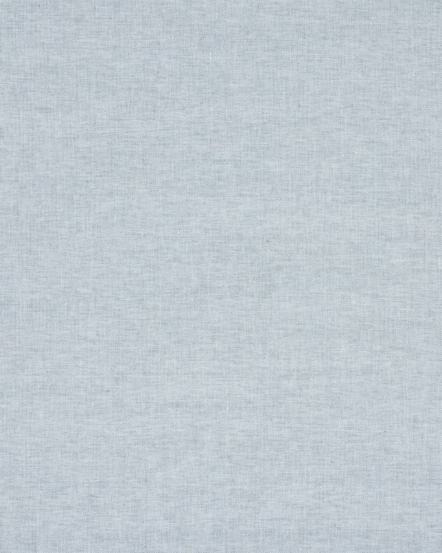 Hector Pale Blue – Tapete von Colefax and Fowler