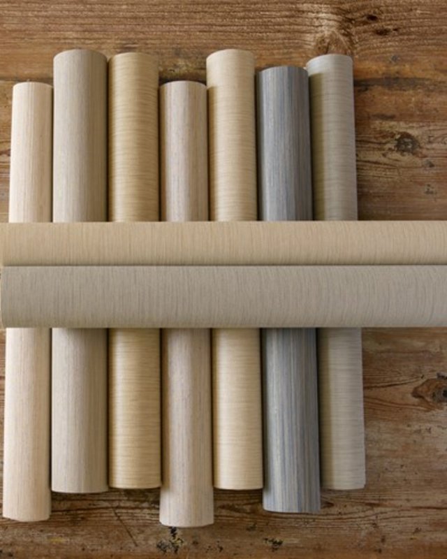 Preview: Kenton Tapete von Colefax and Fowler – Ambiente