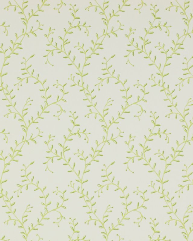 Leafberry Leaf – Tapete von Colefax and Fowler