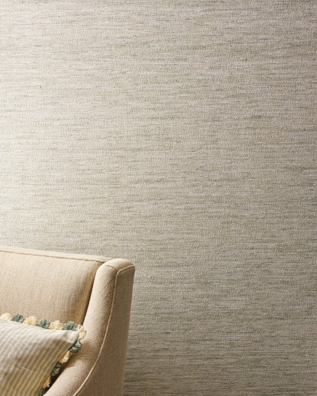 Preview: Marleton Tapete von Colefax and Fowler – Ambiente
