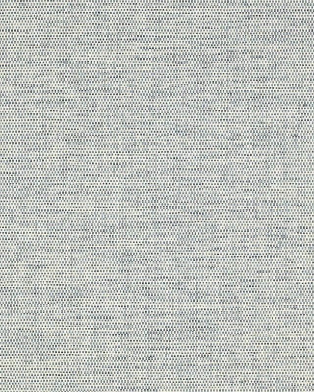 Mecox Blue – Tapete von Colefax and Fowler