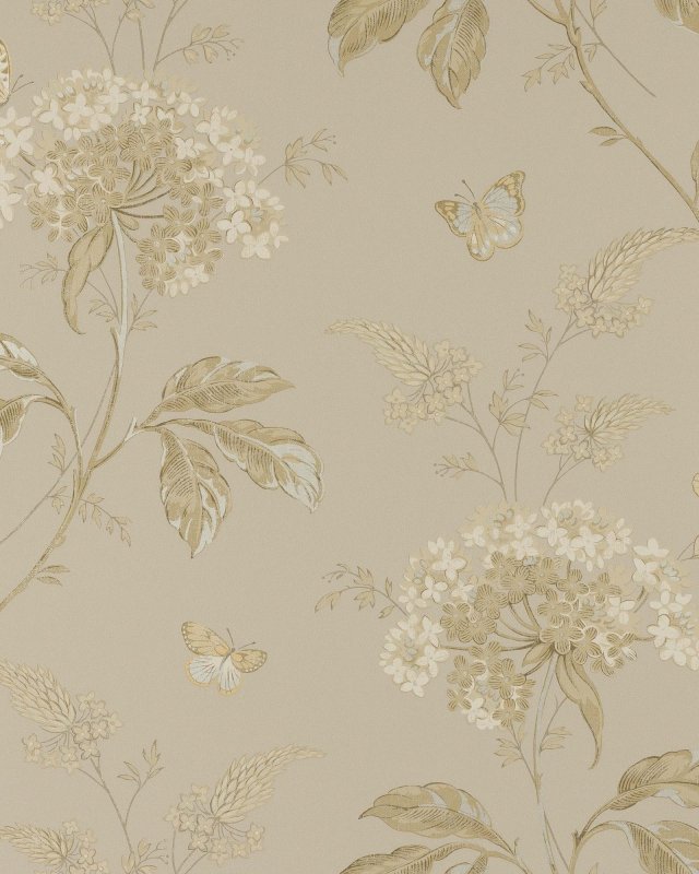 Preview: Messina Stone – Tapete von Colefax and Fowler