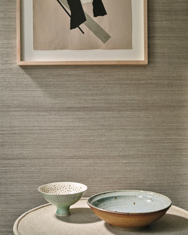 Mystic Tapete von Colefax and Fowler – Ambiente