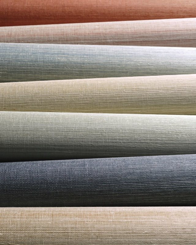 Mystic Tapete von Colefax and Fowler – Ambiente