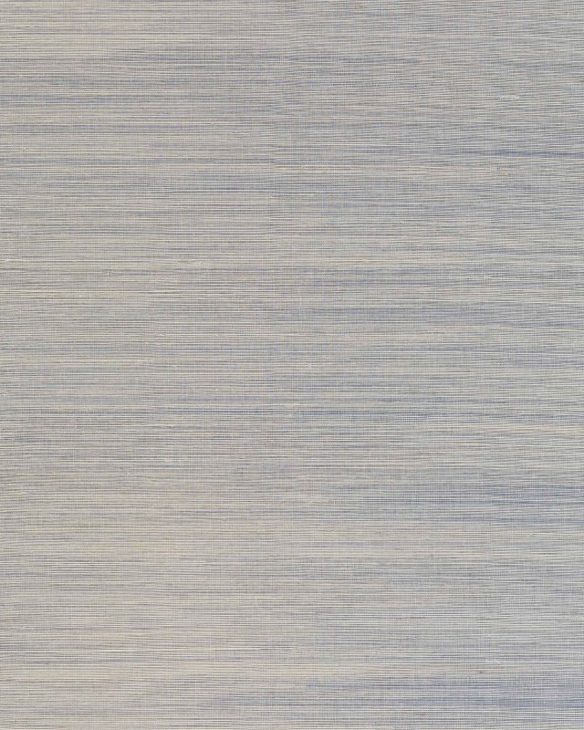Mystic Cornflower – Tapete von Colefax and Fowler
