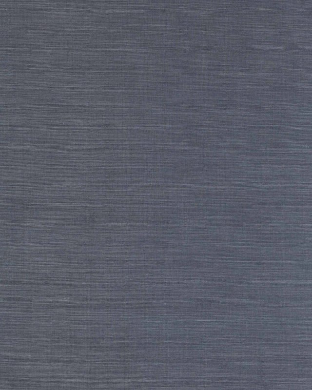 Mystic Denim – Tapete von Colefax and Fowler
