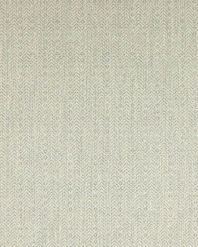 Ormond Aqua – Tapete von Colefax and Fowler