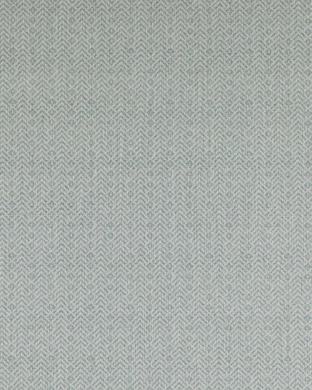Ormond Teal – Tapete von Colefax and Fowler