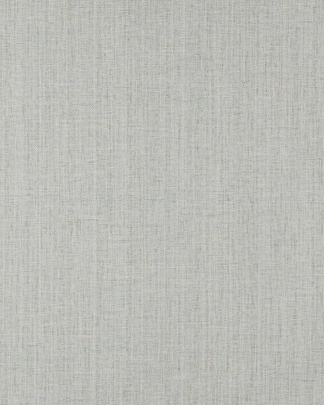 Potomac Sea Blue – Tapete von Colefax and Fowler