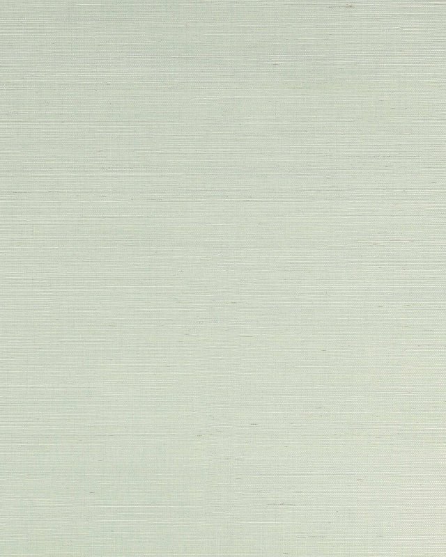 Preview: Seagrass Celeste – Tapete von Colefax and Fowler