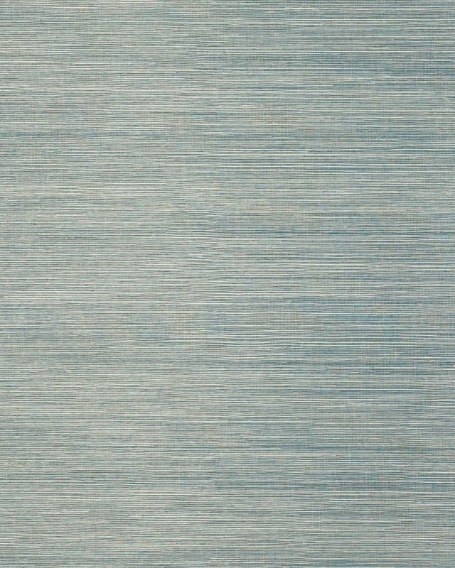 Seagrass Ocean – Tapete von Colefax and Fowler
