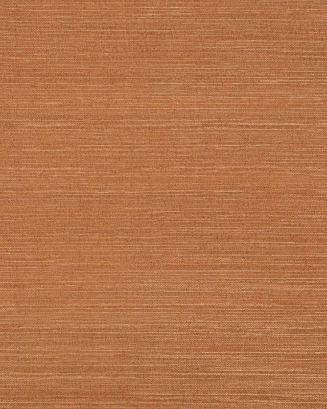 Seagrass Sienna – Tapete von Colefax and Fowler