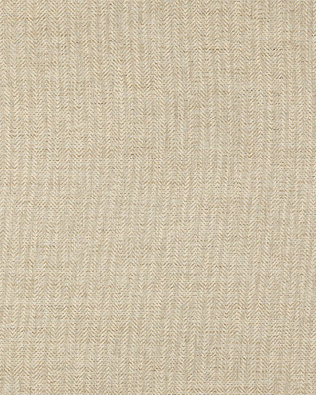 Preview: Tabor Hemp – Tapete von Colefax and Fowler