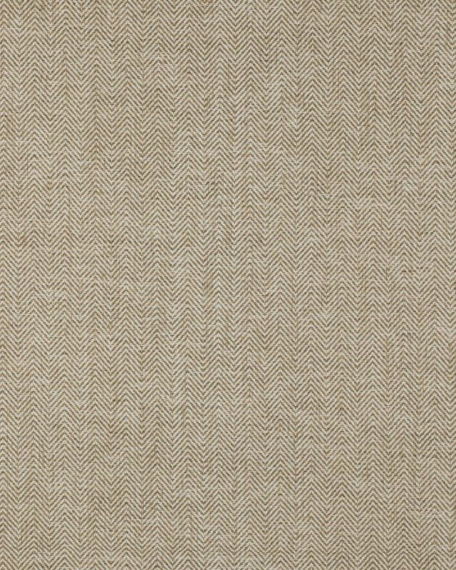 Preview: Tabor Teak – Tapete von Colefax and Fowler