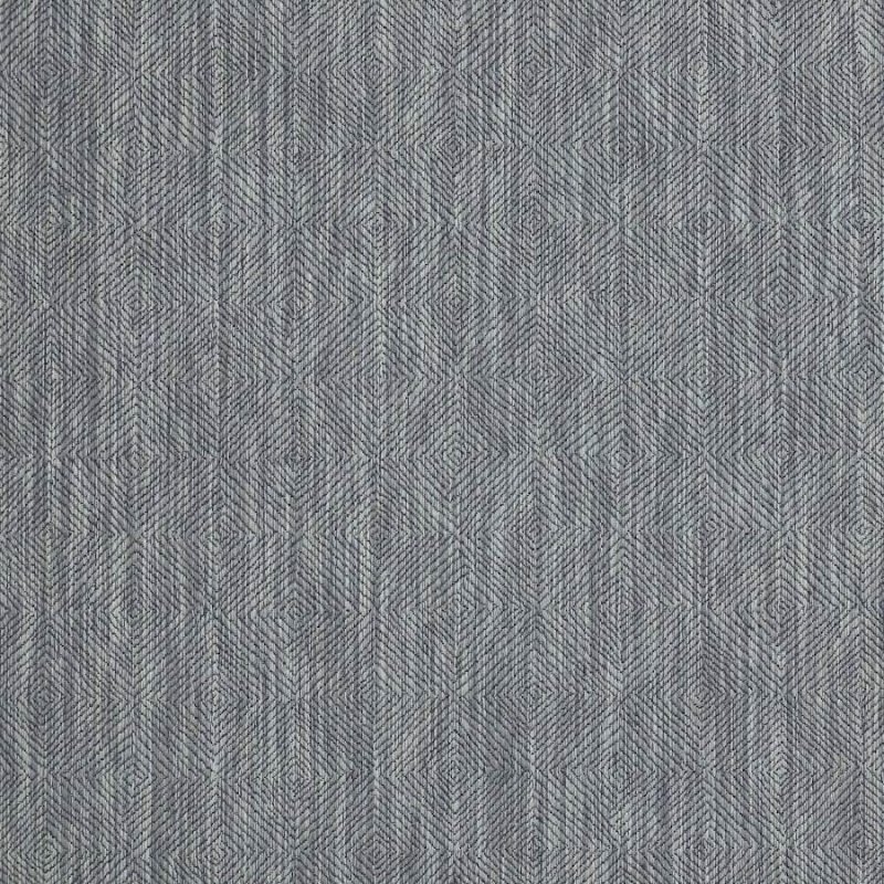 Albeck Navy – Stoff von Colefax and Fowler