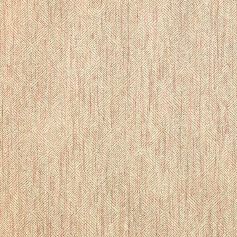 Preview: Albeck Rose Gold – Stoff von Colefax and Fowler