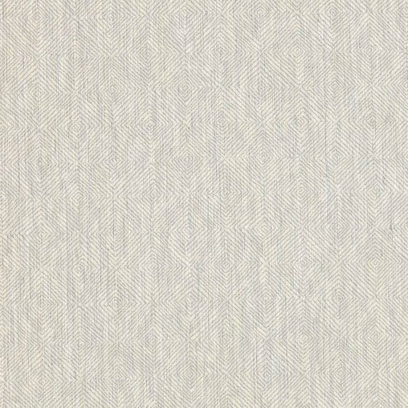 Preview: Albeck Silver – Stoff von Colefax and Fowler