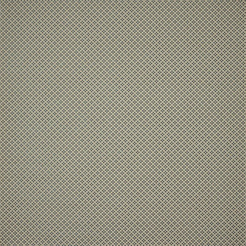 Alberta Blue – Stoff von Colefax and Fowler