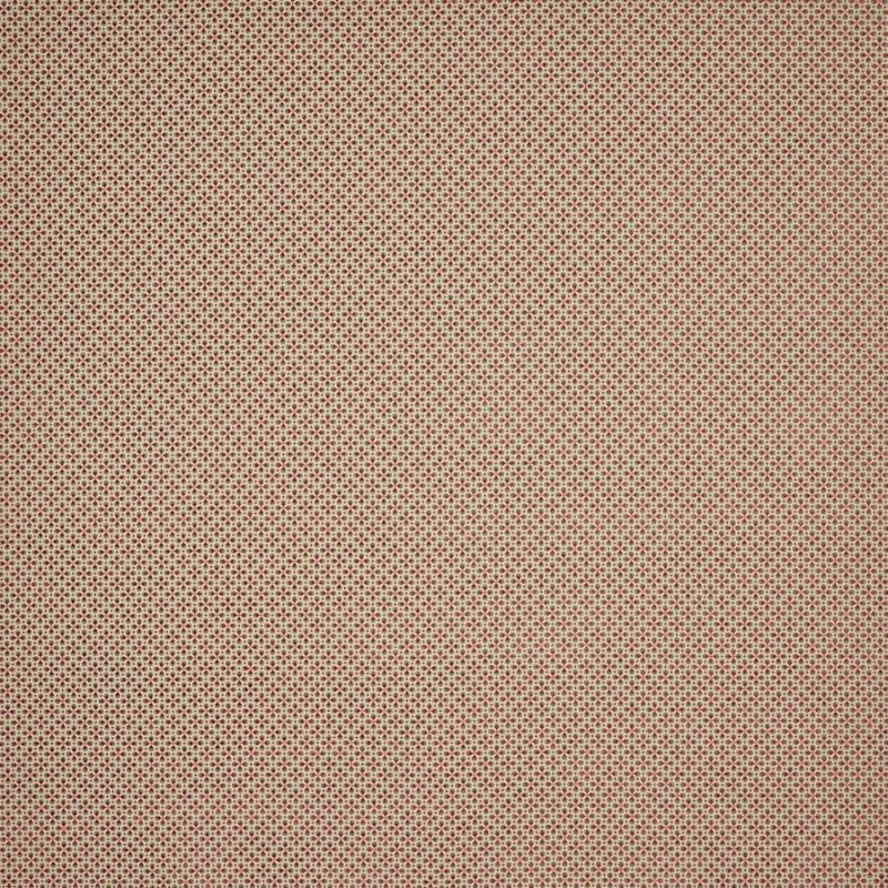 Preview: Alberta Red/Slate – Stoff von Colefax and Fowler