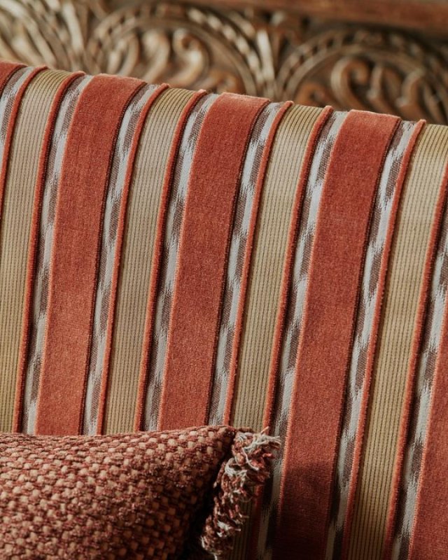 Almeria von Colefax and Fowler im Raum