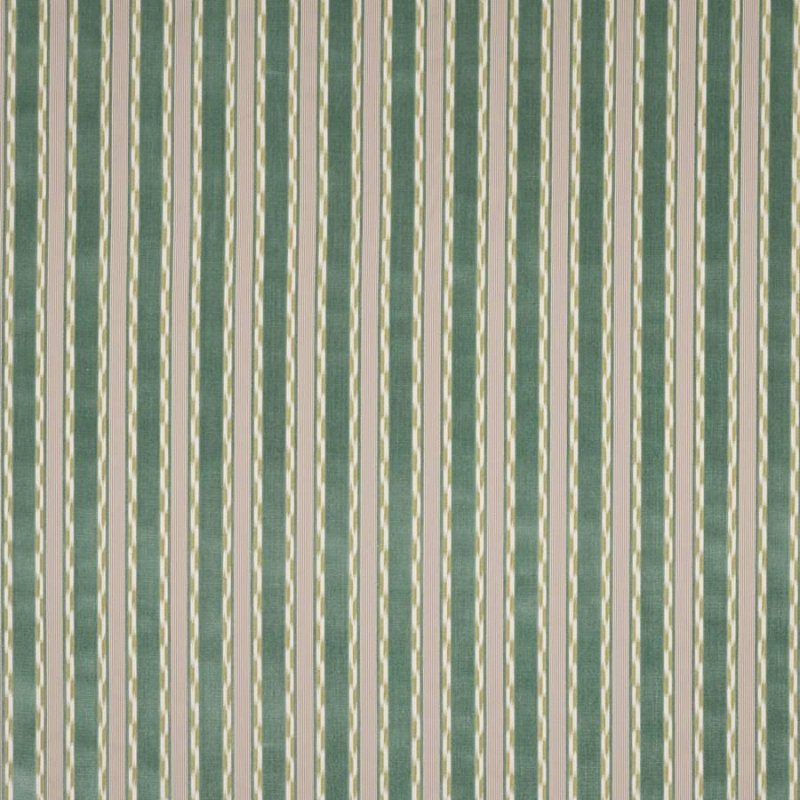 Almeria Aqua – Stoff von Colefax and Fowler