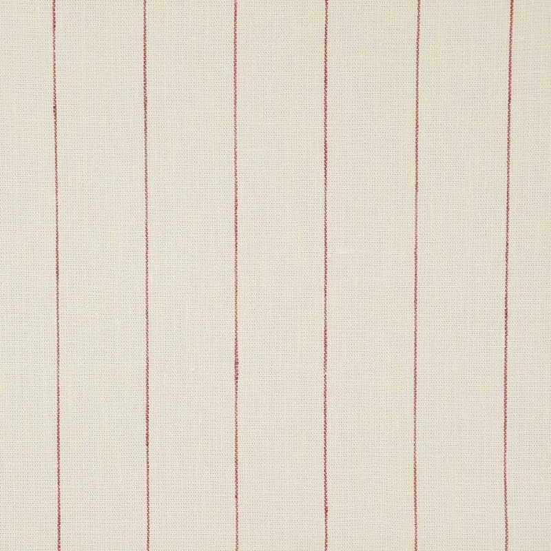 Preview: Alys Stripe Pink – Stoff von Colefax and Fowler