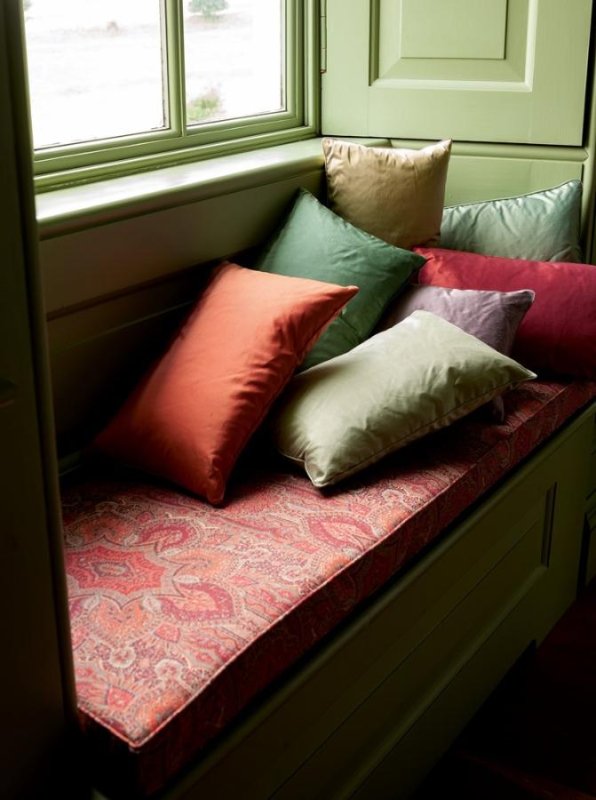 Preview: Amadore von Colefax and Fowler im Raum