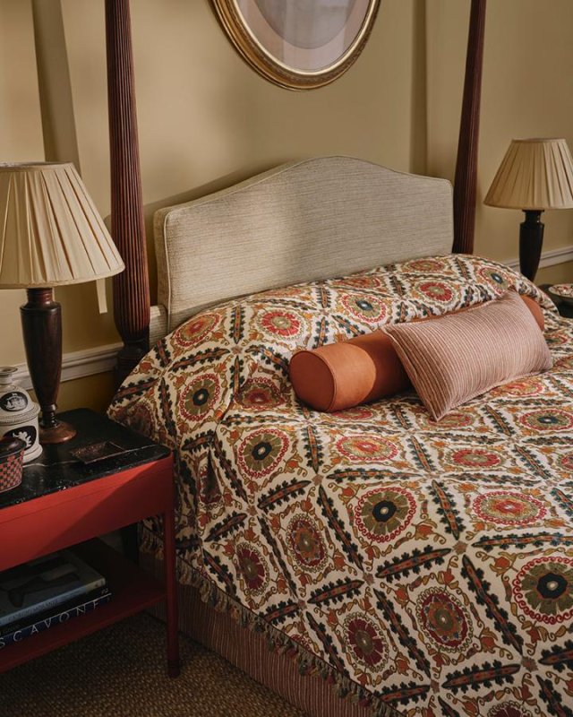 Preview: Amarantha von Colefax and Fowler im Raum