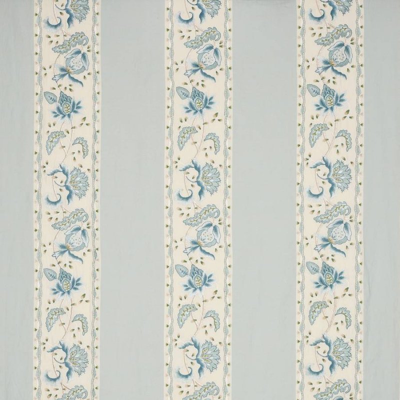 Preview: Appleby von Colefax and Fowler in Aqua