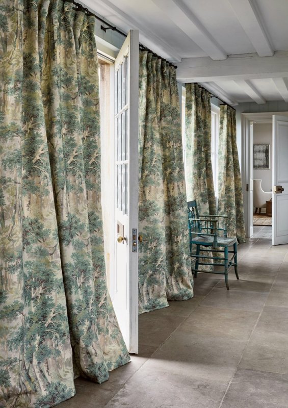 Preview: Arden von Colefax and Fowler – Ambiente