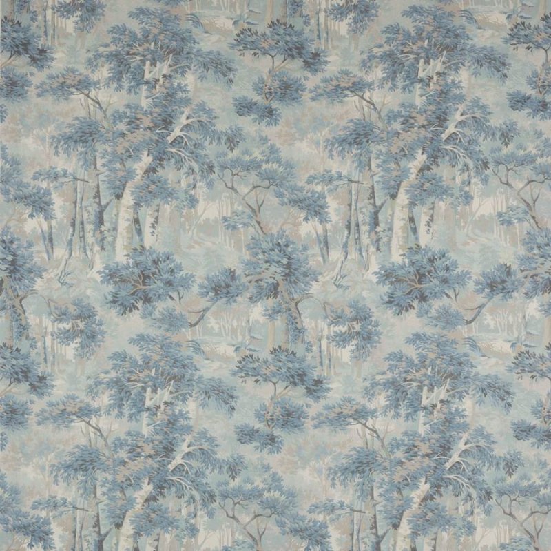 Preview: Arden von Colefax and Fowler in Blue